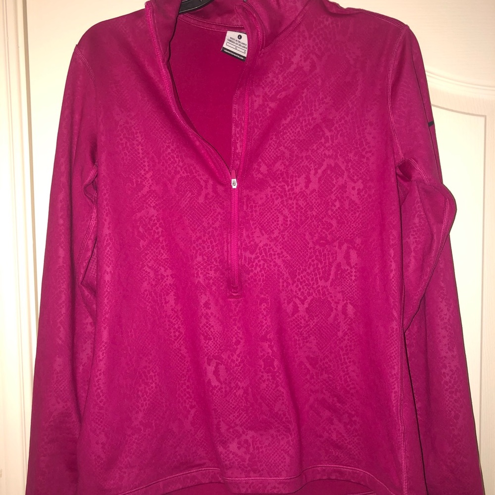 Nike Dry Fit Sweater